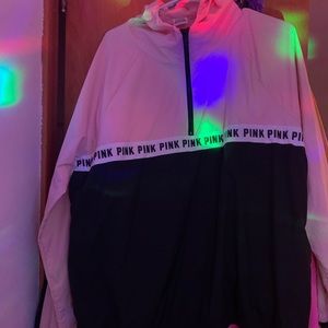 Victoria Secret pullover.